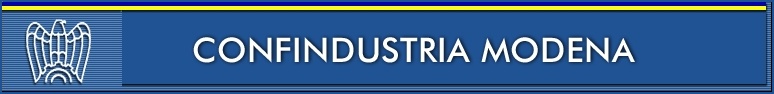 Confindustria Modena